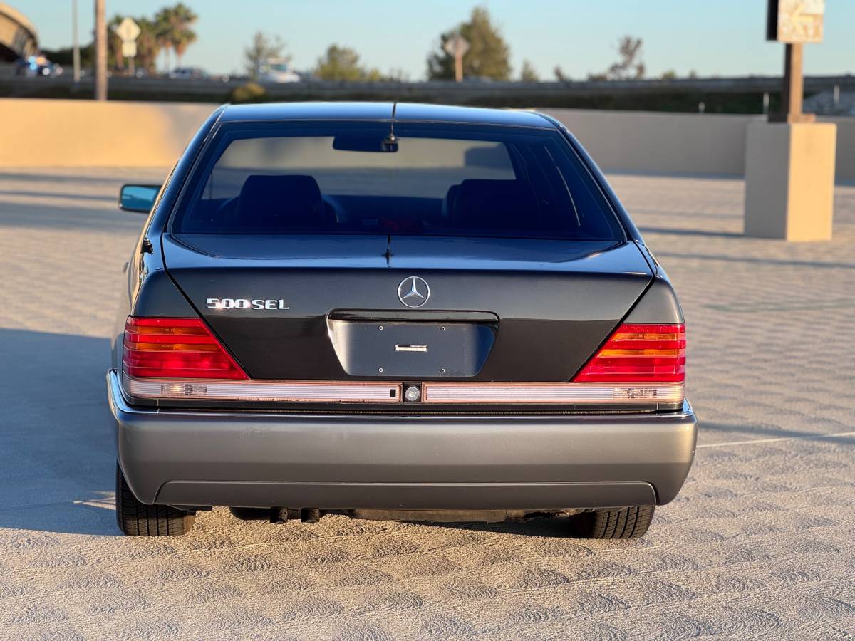 Mercedes-benz-500-500sel-1993-black-5