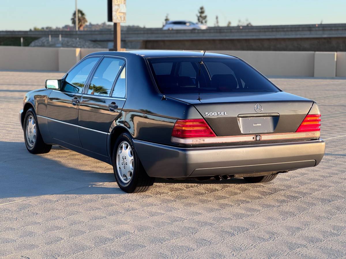 Mercedes-benz-500-500sel-1993-black-7