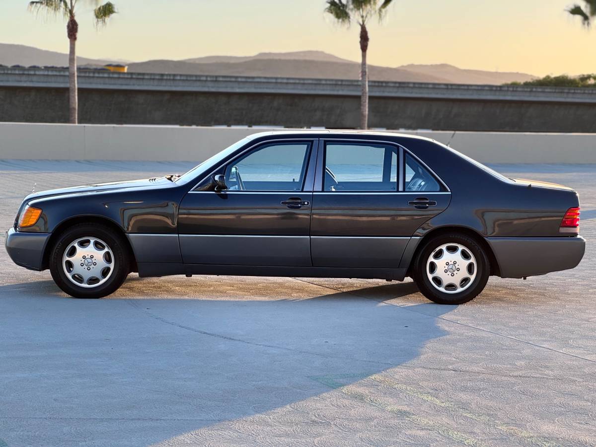 Mercedes-benz-500-500sel-1993-black-8
