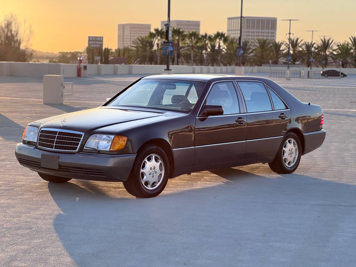Mercedes-benz-500-500sel-1993-black-9