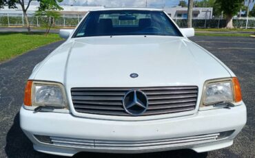 Mercedes-benz-500-500sl-1993-1