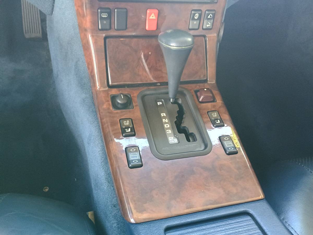 Mercedes-benz-500-500sl-1993-2