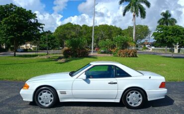 Mercedes-benz-500-500sl-1993
