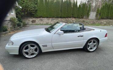 Mercedes-benz-500-sl-1992-white-1