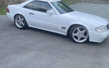Mercedes-benz-500-sl-1992-white