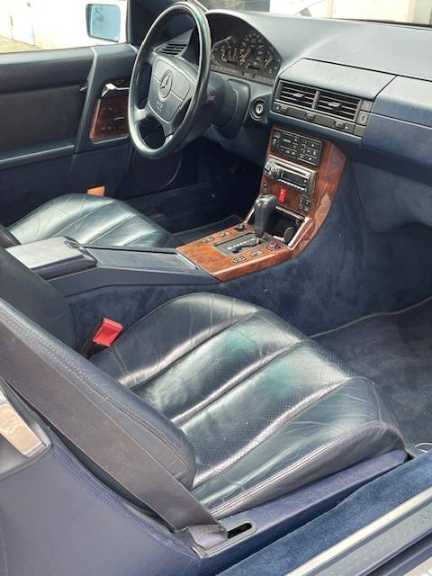 Mercedes-benz-500-sl-1992-white-8