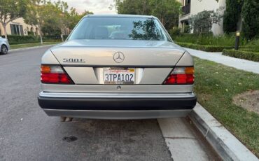 Mercedes-benz-500e-1993-silver-5
