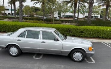 Mercedes-benz-560-560sel-1990-silver-1