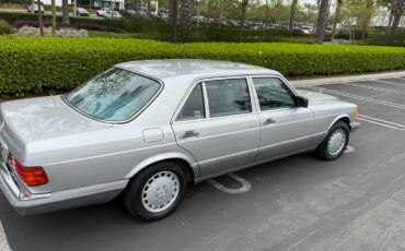 Mercedes-benz-560-560sel-1990-silver-3