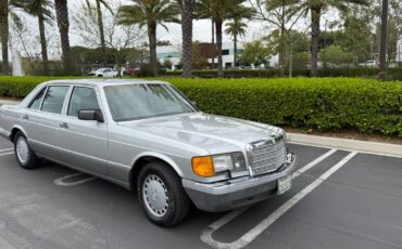 Mercedes-benz-560-560sel-1990-silver-4