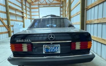 Mercedes-benz-560-560sel-1991-1