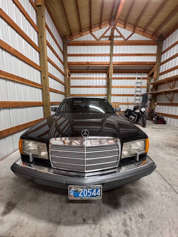 Mercedes-benz-560-560sel-1991