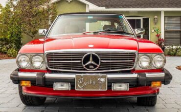 Mercedes-benz-560-560sl-1988-red