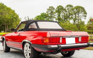 Mercedes-benz-560-560sl-1988-red-9