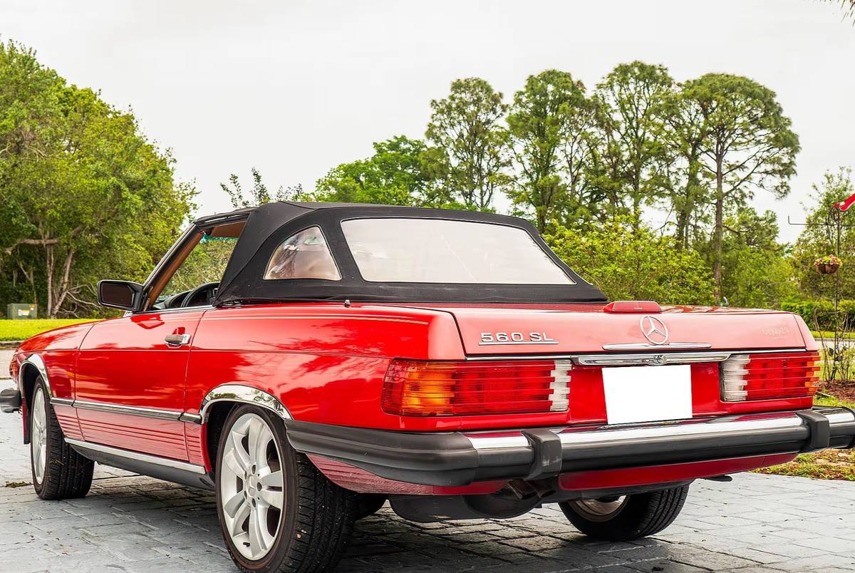Mercedes-benz-560-560sl-1988-red-9