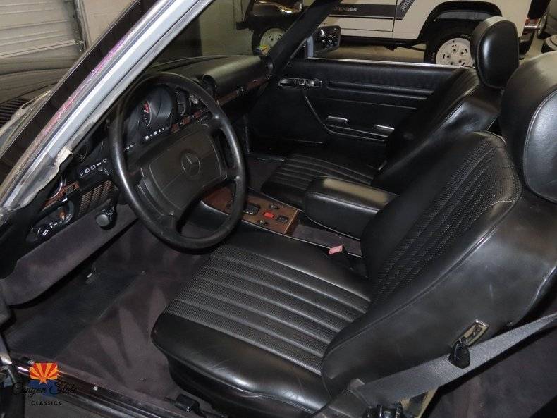 Mercedes-benz-560-560sl-1989-black-10