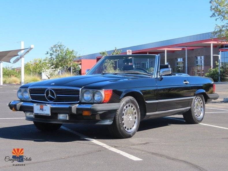 Mercedes-benz-560-560sl-1989-black-15