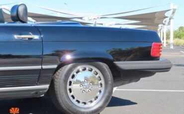 Mercedes-benz-560-560sl-1989-black-22