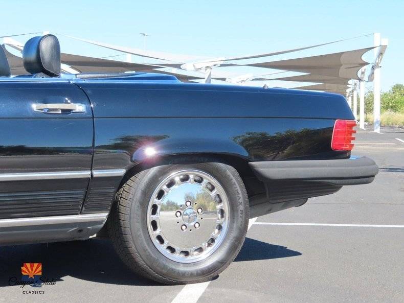 Mercedes-benz-560-560sl-1989-black-22