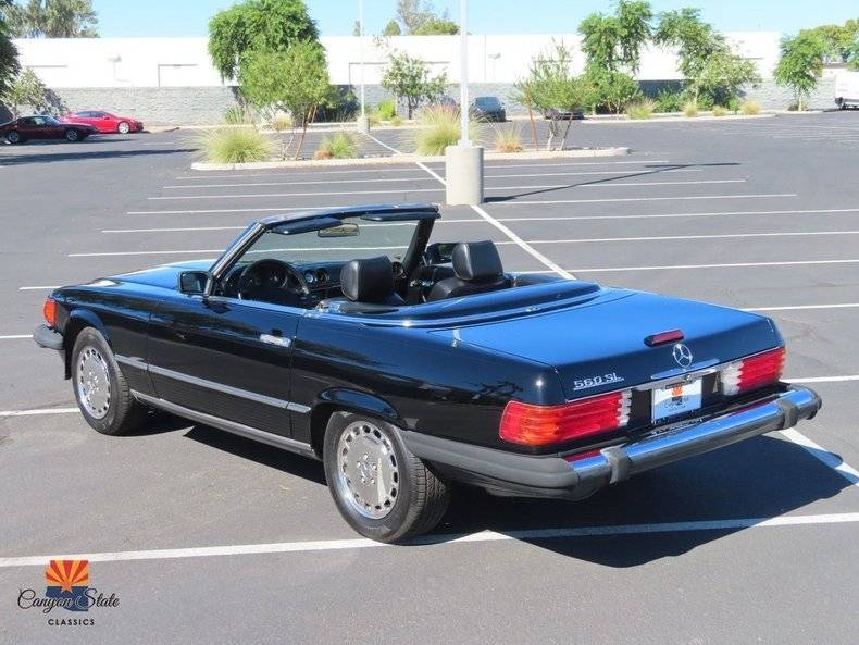 Mercedes-benz-560-560sl-1989-black-5