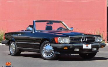 Mercedes-benz-560-560sl-1989-black-8