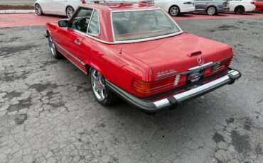 Mercedes-benz-560-560sl-1989-red-282