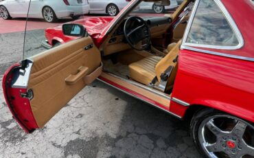 Mercedes-benz-560-560sl-1989-red-91