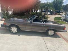 Mercedes-benz-560-560sl-taupe-1987