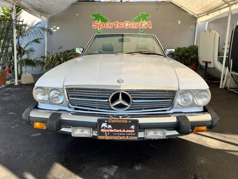 Mercedes-benz-560-class-1988-2
