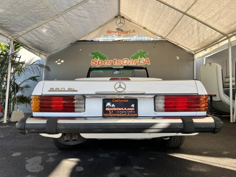 Mercedes-benz-560-class-1988-8