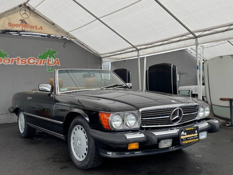 Mercedes-benz-560-class-1989-1