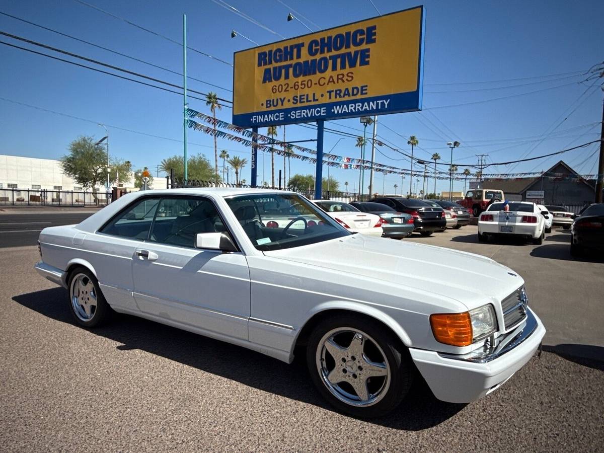 Mercedes-benz-560-sec-1986-white