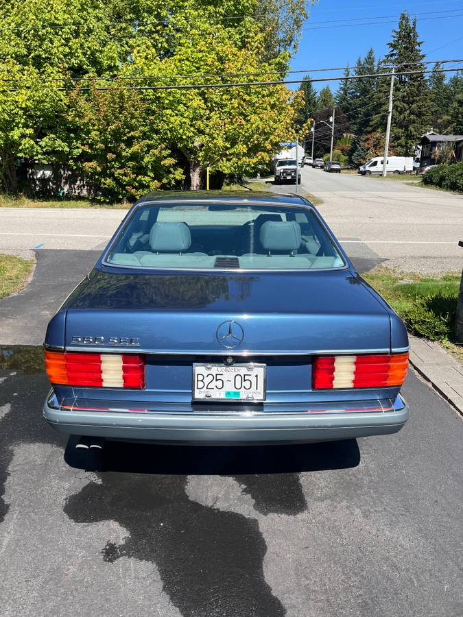 Mercedes-benz-560-sec-1987-blue