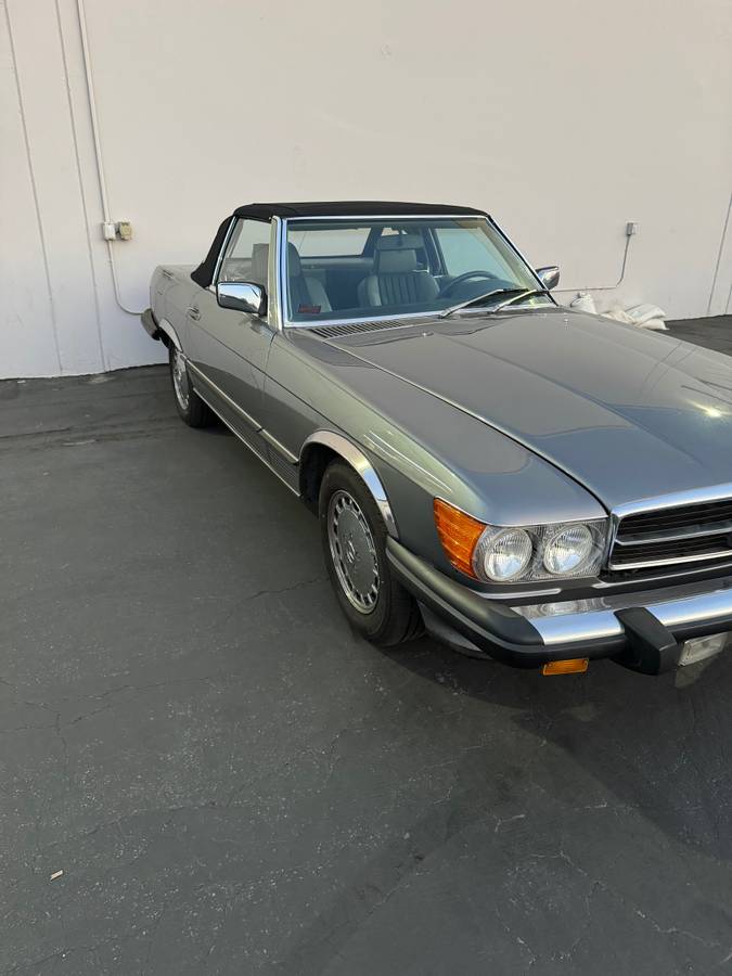 Mercedes-benz-560-sl-1987-blue-1