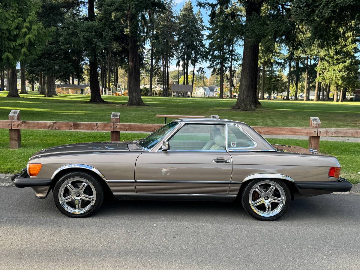 Mercedes-benz-560-sl-1988-brown-10