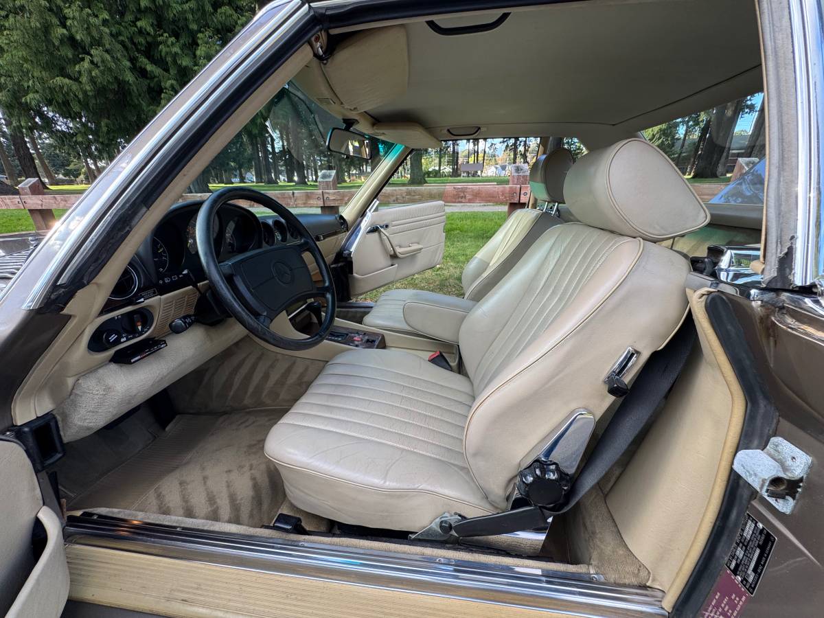 Mercedes-benz-560-sl-1988-brown-15