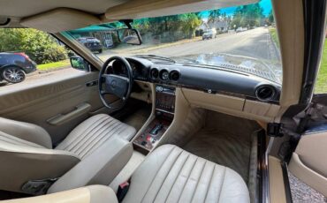 Mercedes-benz-560-sl-1988-brown-16