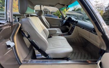 Mercedes-benz-560-sl-1988-brown-2