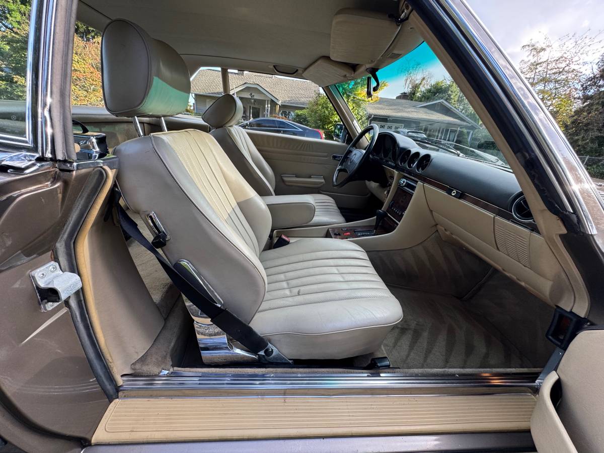 Mercedes-benz-560-sl-1988-brown-2