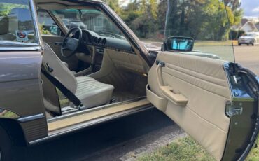 Mercedes-benz-560-sl-1988-brown-4