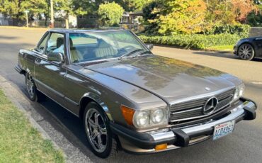 Mercedes-benz-560-sl-1988-brown-5