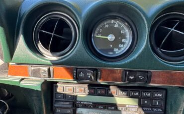 Mercedes-benz-560-sl-1989-green-1