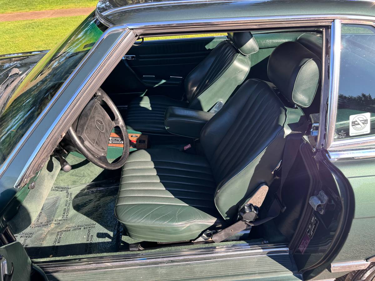 Mercedes-benz-560-sl-1989-green-10