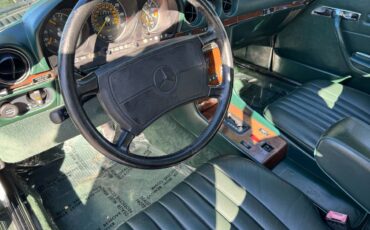 Mercedes-benz-560-sl-1989-green-11