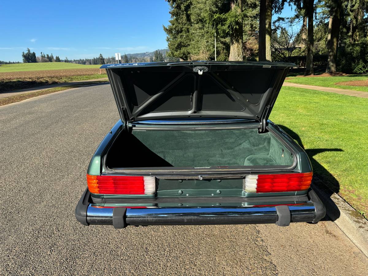 Mercedes-benz-560-sl-1989-green-15