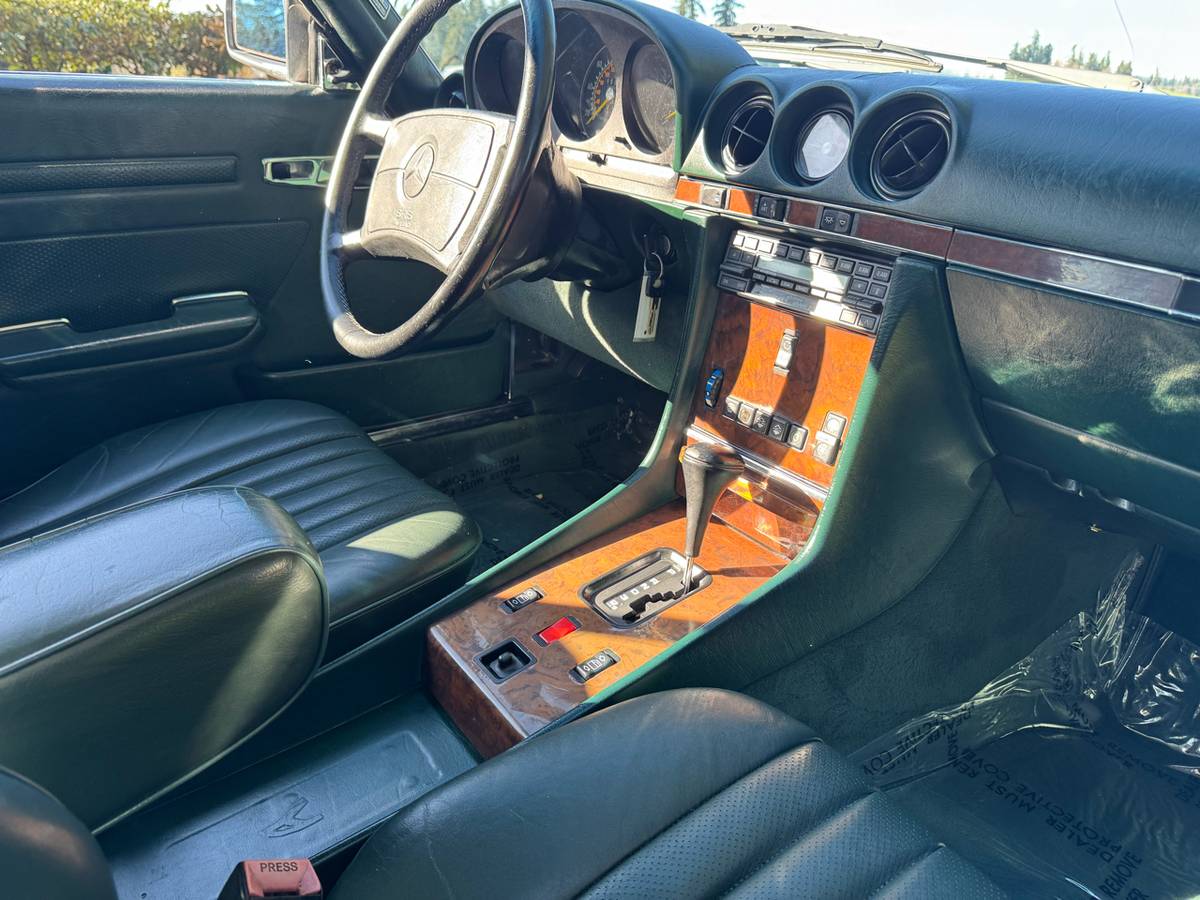 Mercedes-benz-560-sl-1989-green-19