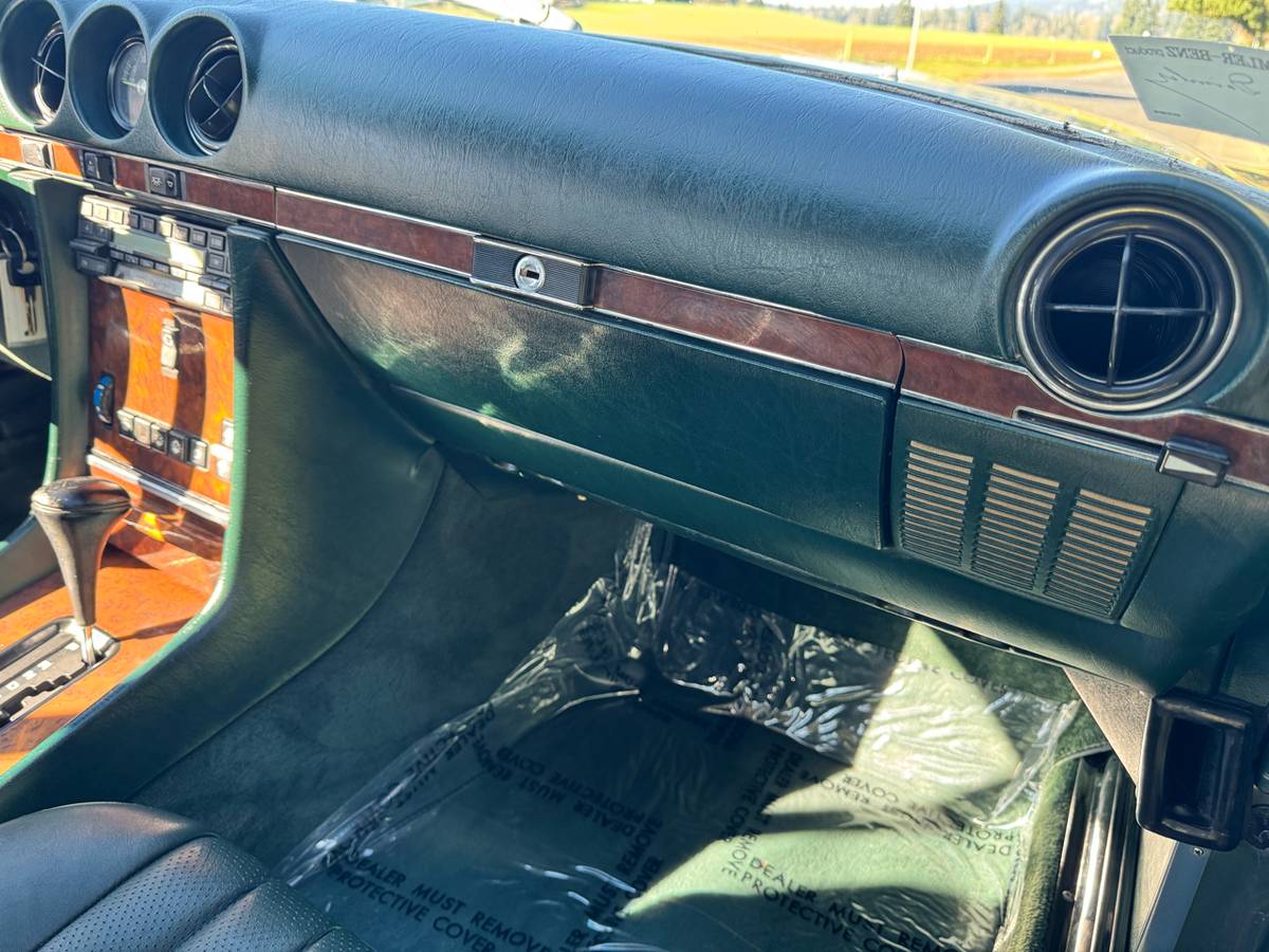 Mercedes-benz-560-sl-1989-green-23