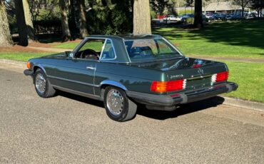Mercedes-benz-560-sl-1989-green-3