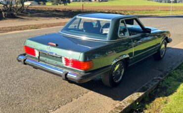 Mercedes-benz-560-sl-1989-green-5