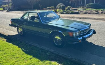 Mercedes-benz-560-sl-1989-green-7